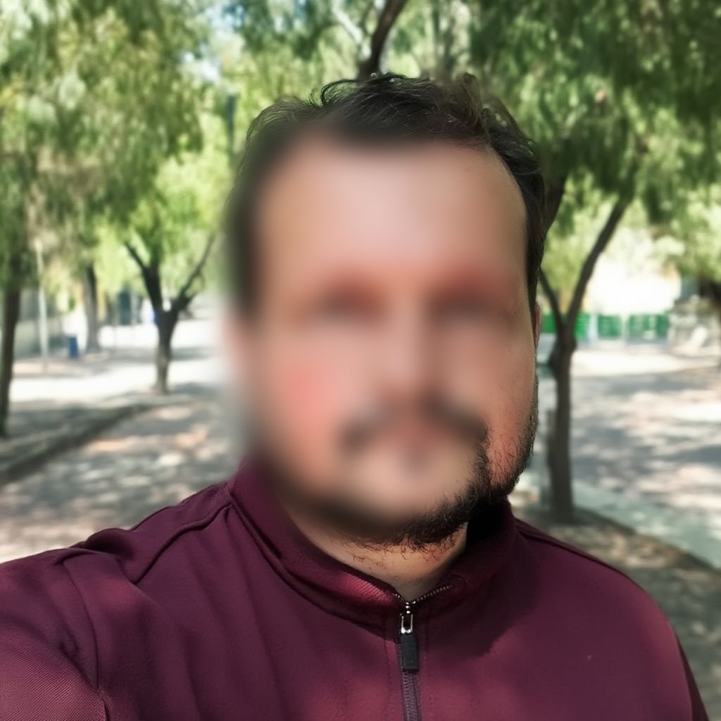 Николай, 40 лет